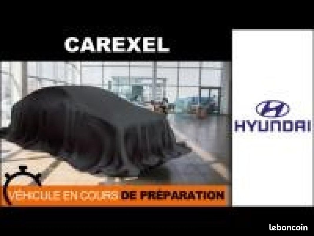 Hyundai Tucson 1.6 T-GDi 230ch Hybrid Creative BVA6 (image 1)