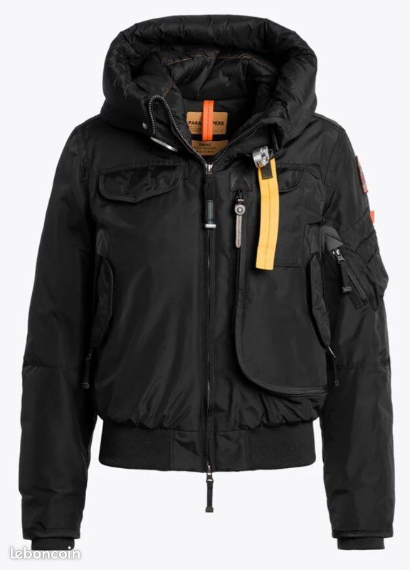 Doudoune Parajumpers Femme Vêtements