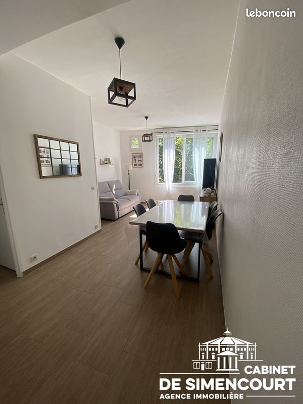 Maison 3 pièces 81 m² · à Amiens · 81 m² · 187 000 €