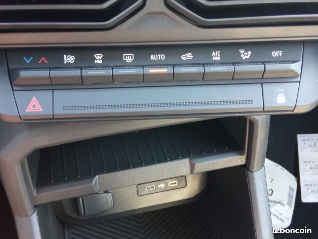 Dacia Duster TCe 130 4x2 Journey (image 19)