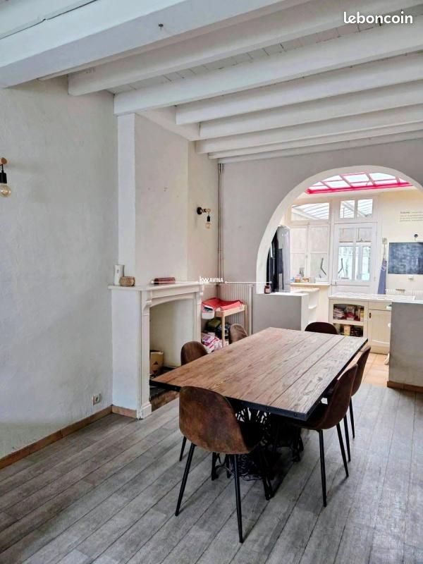 Maison 6 pièces 102 m² · à Laventie · 102 m² · 179 000 €