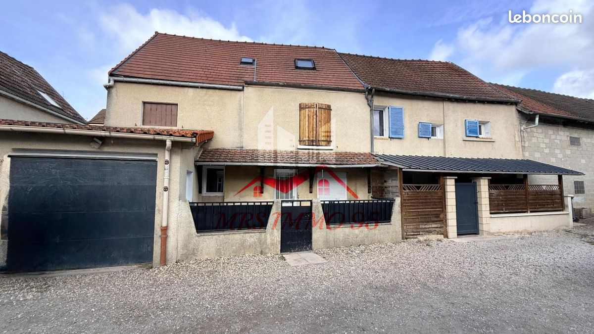Immeuble 8 pièces 180 m² · à Vémars · 180 m² · 360 000 €