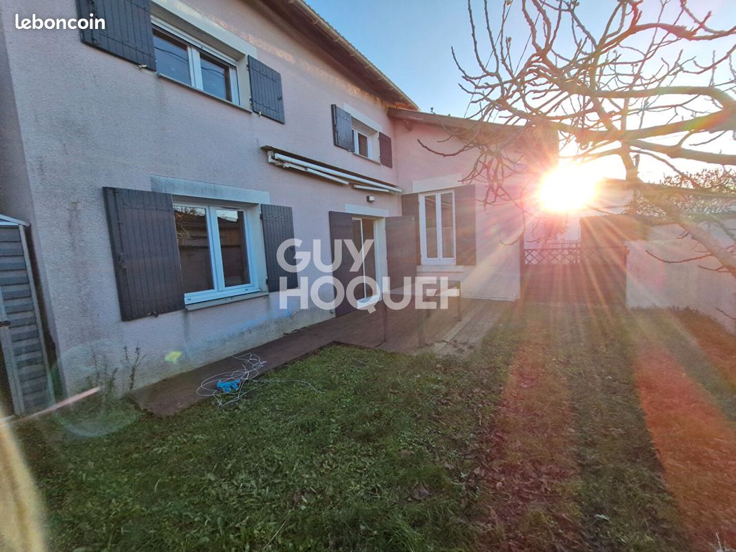 Maison 5 pièces 99 m² · à Cestas · 99 m² · 1 535 €