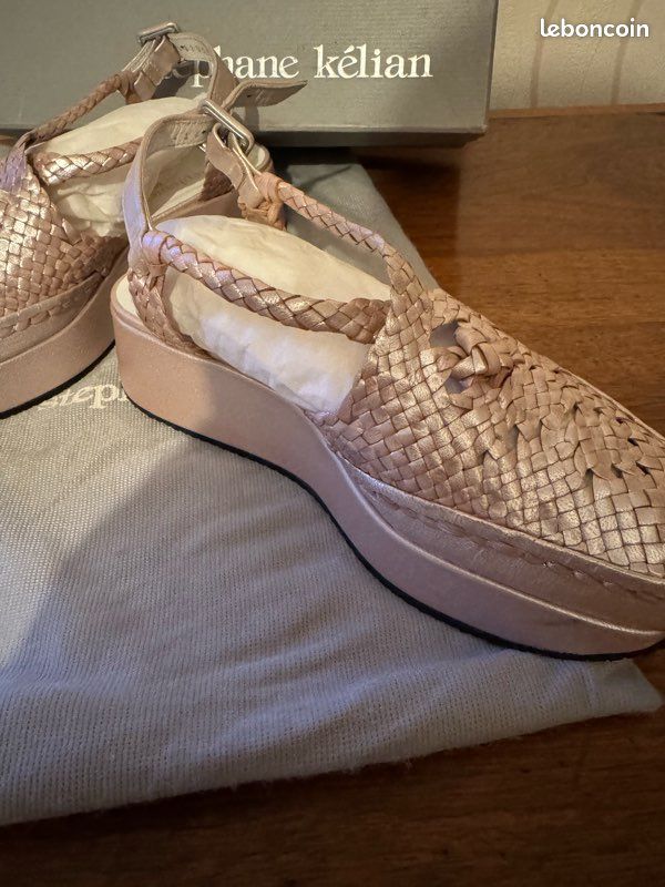 Chaussures femme (image 3)