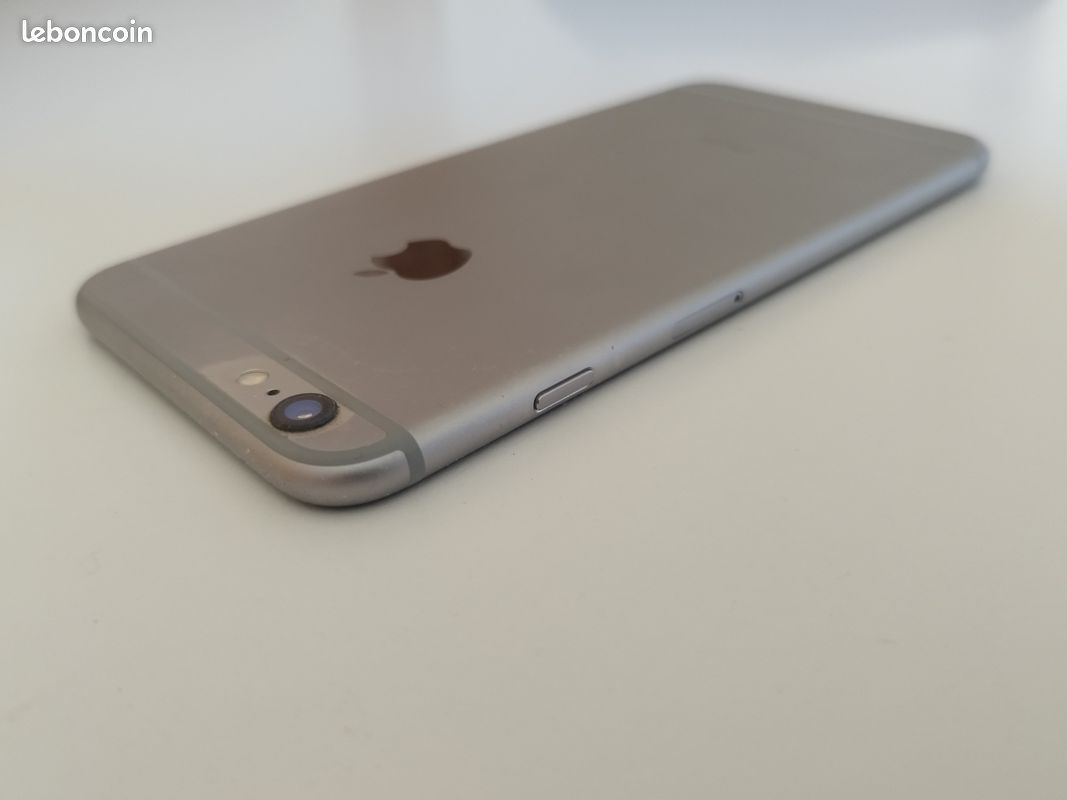 Iphone 6 plus 64 go (image 3)