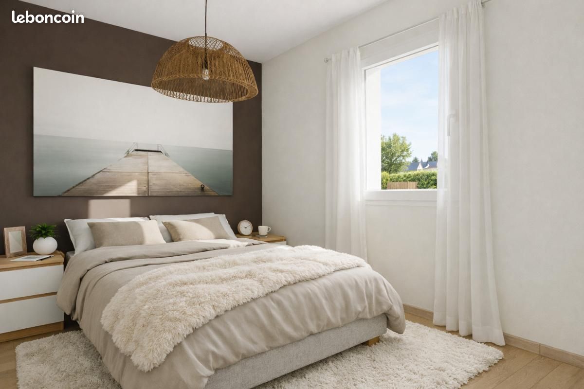 Maison 3 pièces 49 m² (image 6)