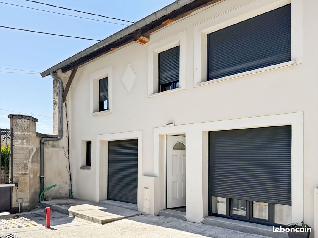 Appartement 2 pièces 48 m² · à Juziers · 48 m² · 840 €