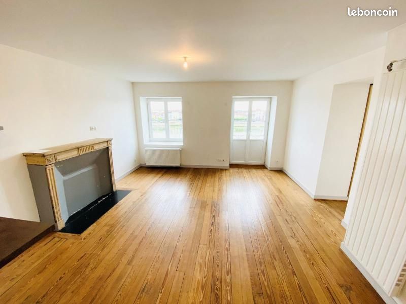 Appartement 3 pièces 69 m² · à Mâcon · 69 m² · 655 €/mois