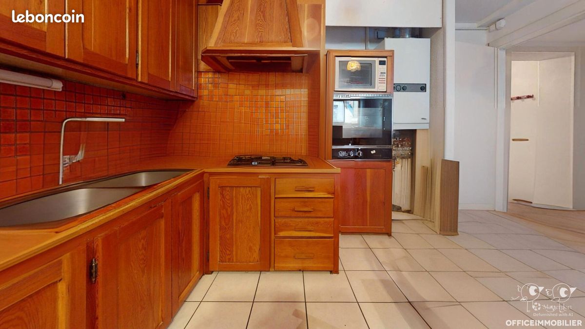 Appartement 3 pièces 78 m² (image 5)
