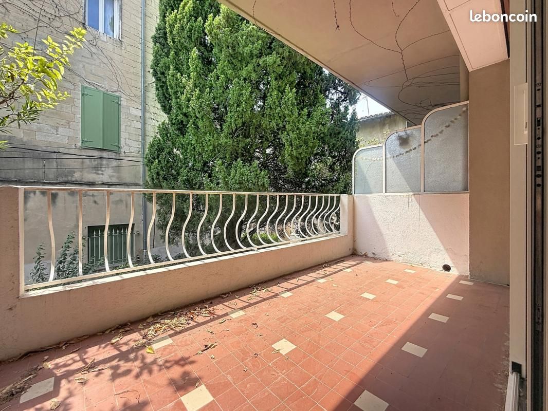 Appartement 2 pièces 29 m² · à Avignon · 29 m² · 110 000 €
