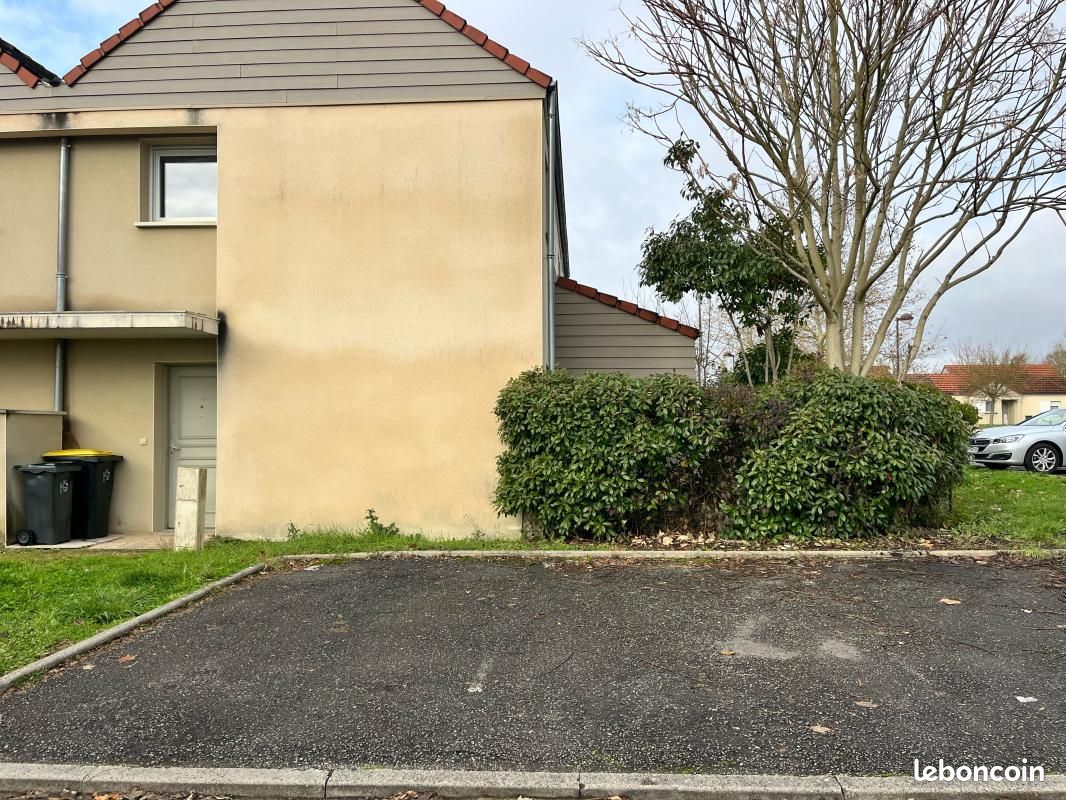 Appartement a louer bourges - 3 pièce(s) - 62 m2 - Surfyn