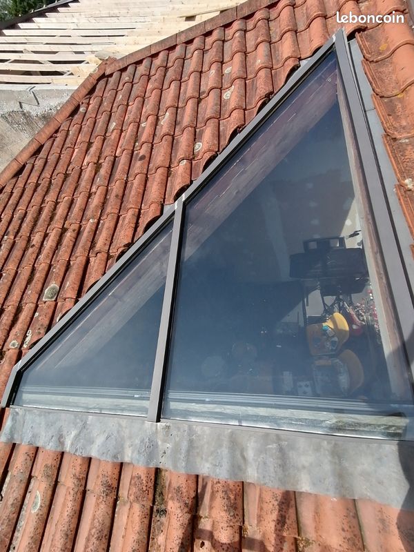 Velux/verrière grand format (image 2)