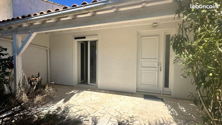 Maison 5 pièces 107 m²