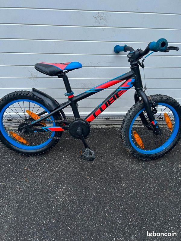 Vélo CUBE (image 2)