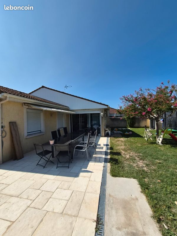 Maison 5 pièces 96 m² · à Ancône · 96 m² · 245 000 €