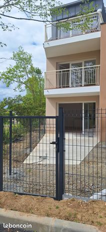 Appartement 3 pièces 74 m²