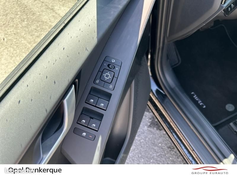 Kia Niro 1.6 GDi 129ch HEV Active DCT6 (image 12)