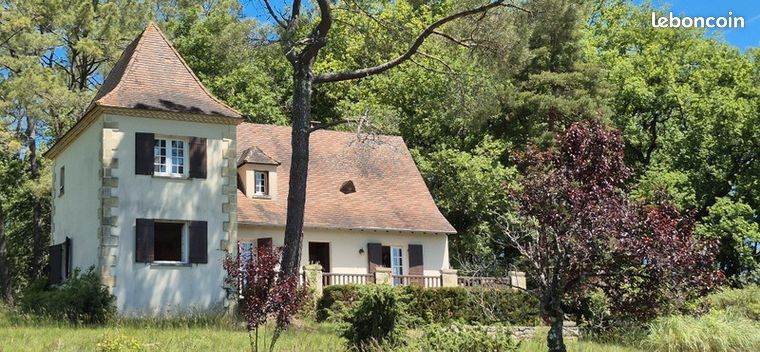 Maison 5 pièces 125 m²