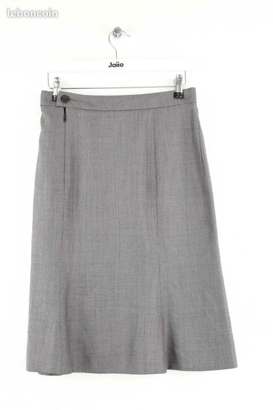 Polaire L.L.Bean grise - Taille XL (Neuf (Voir description)) à