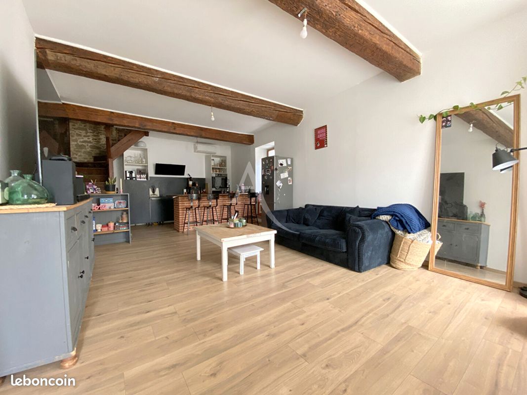 Maison 4 pièces 83 m² · à Castelnaudary · 83 m² · 105 000 €