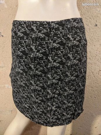 Tapis de Coffre pour Volvo S60 2021-2022 Flexible NOIR