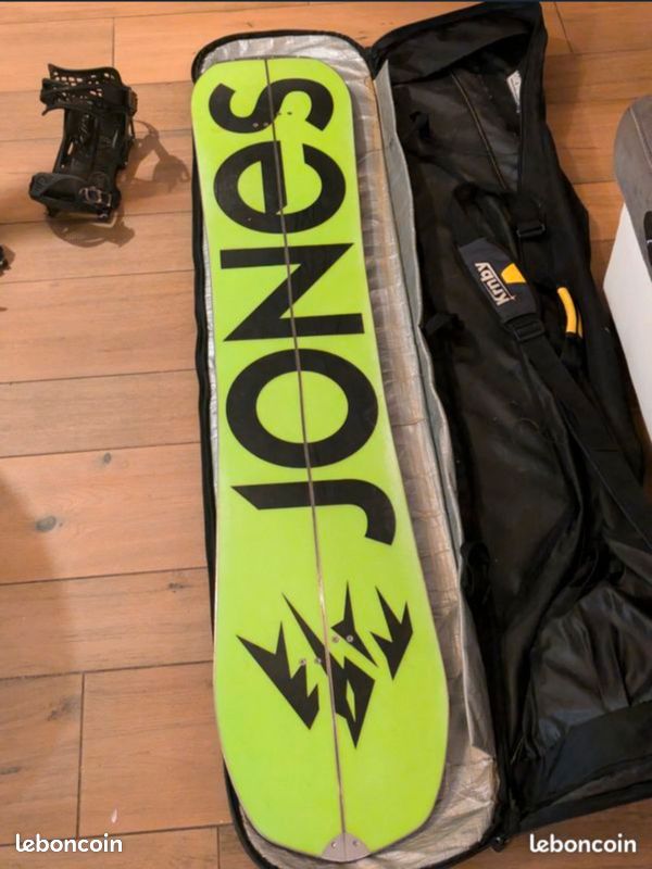jones explorer 159 snowboard 2018 The ultimate all Jones Ultra Mountain Twin 159w