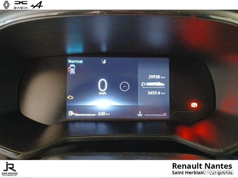 Renault Clio 1.0 TCe 90ch Evolution (image 12)