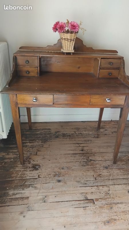Bureau ancien (image 2)
