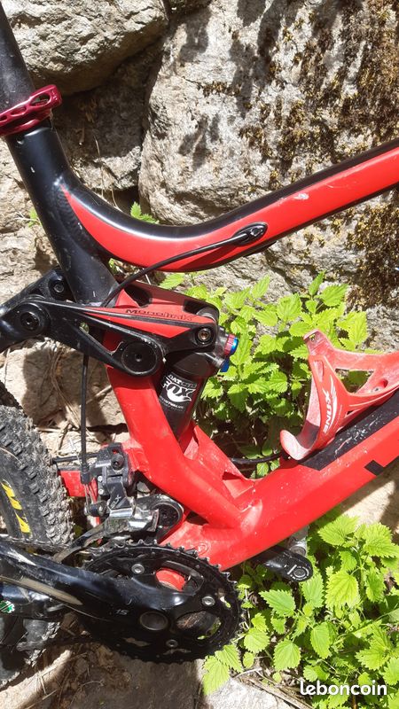 VTT BH lynx 6 8.7 26" (image 4)