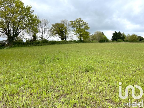 Terrain 10180 m² Cours