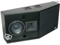 OCCASION : BORNIER + filtre FI509 pour enceinte JM LAB