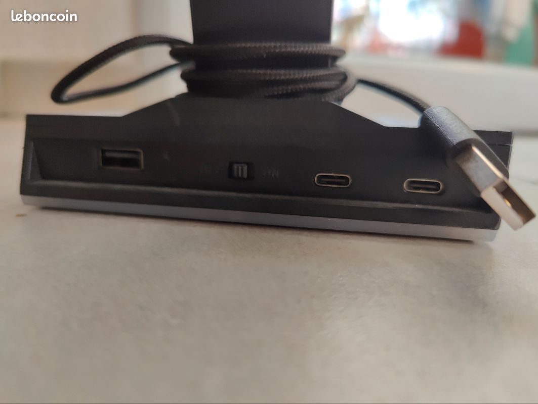 Support casque gaming (image 2)
