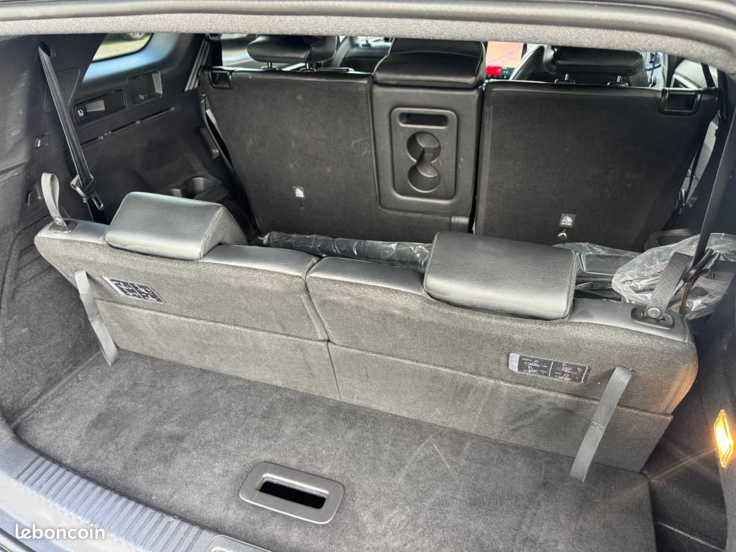 Renault Espace VI E-Tech hybrid 200 Techno (image 27)