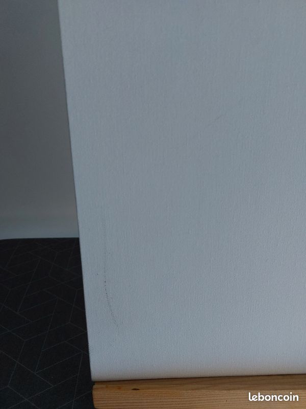 Toile et Chevalet (image 6)