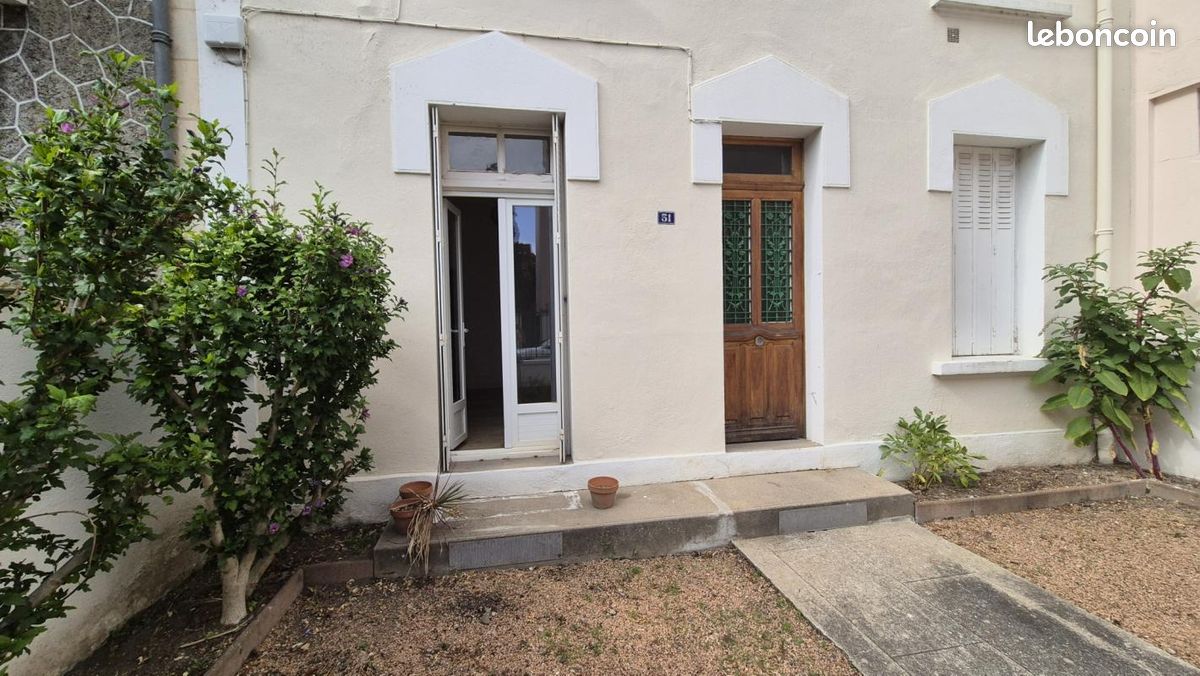 Appartement a louer vichy - 2 pièce(s) - 41 m2 - Surfyn