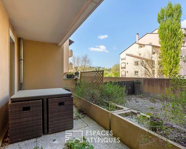 Appartement 270 000 € - 50 m²