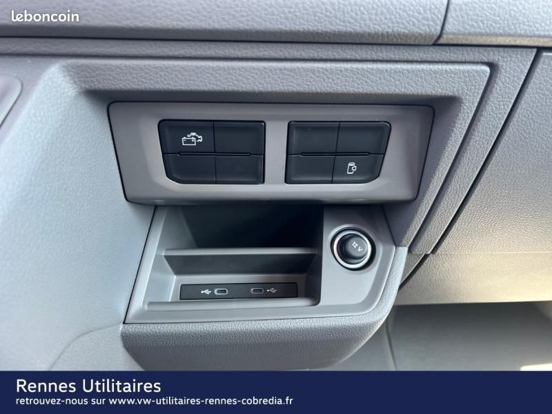 Volkswagen Grand California 2.0 TDI 163ch 600 3,5t BVA8 (image 35)