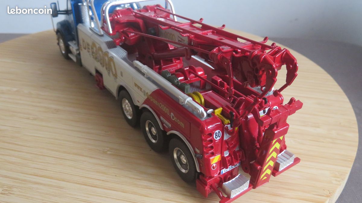 UNIC ZU 42 DONON BUTAGAZ PROPAGAZ CAMIONS D'AUTREFOIS ALTAYA 1/43ème