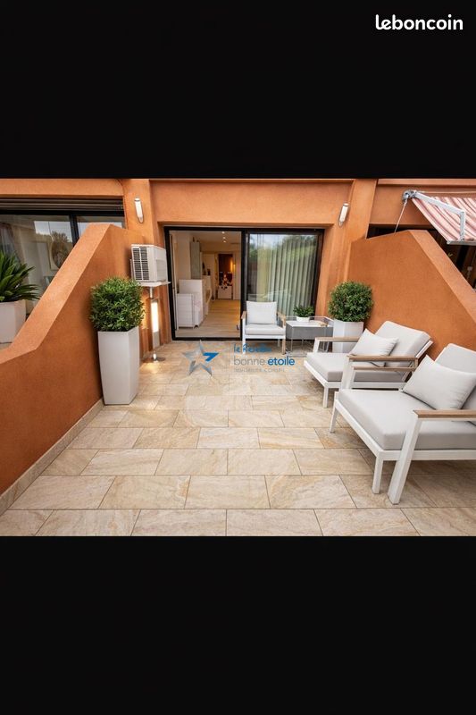 Appartement 1 pièce 30 m² · à Santa-Lucia-Di-Moriani · 30 m² · 100 000 €
