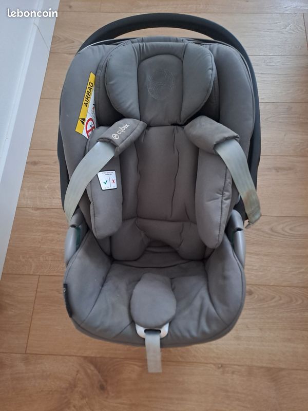Cosy Cyblex Cloud Z2-Size (image 1)