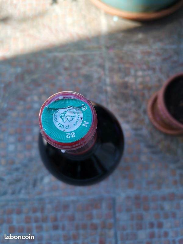 Vin Pavie-Macquin Grand Cru 2021 (image 4)