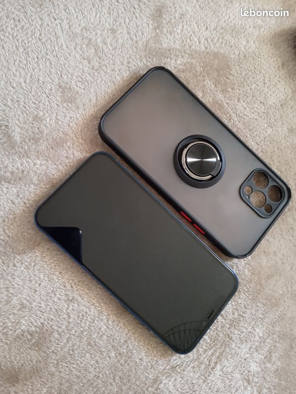 Iphone 12 128giga neuf (image 3)
