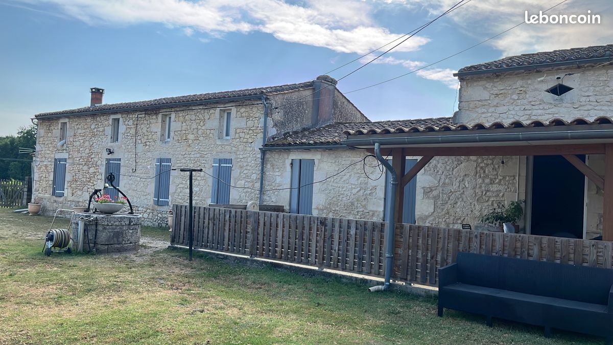 Maison 8 pièces 150 m² · à Bégadan · 150 m² · 225 000 €