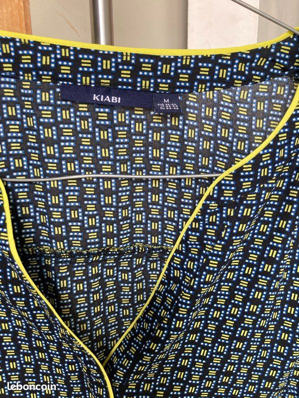 Blouse femme M (image 3)