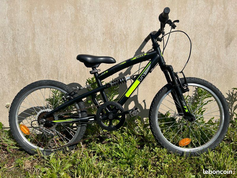 Vélo Vtt Bon Coin Vtt Le Bon Coin Velo Vtc Vends Vélo VTT Homme Et