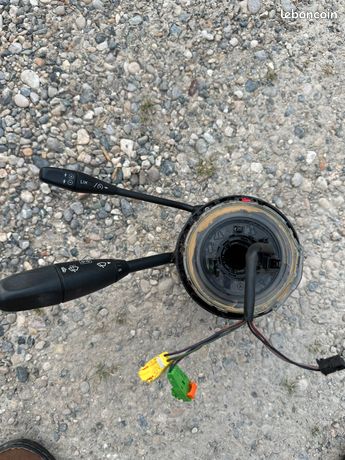 Capteur d'angle de braquage Mercedes W168 - Qualité d'origine à bon prix