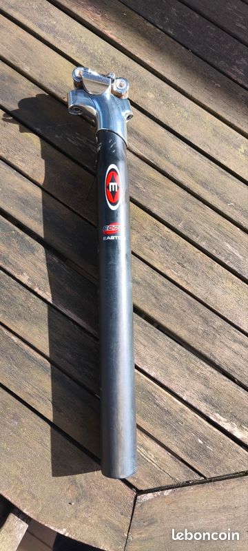 Tige De Selle Easton EA70 Vintage - 27,2 Mm X 320 Mm - Alu - Années 90