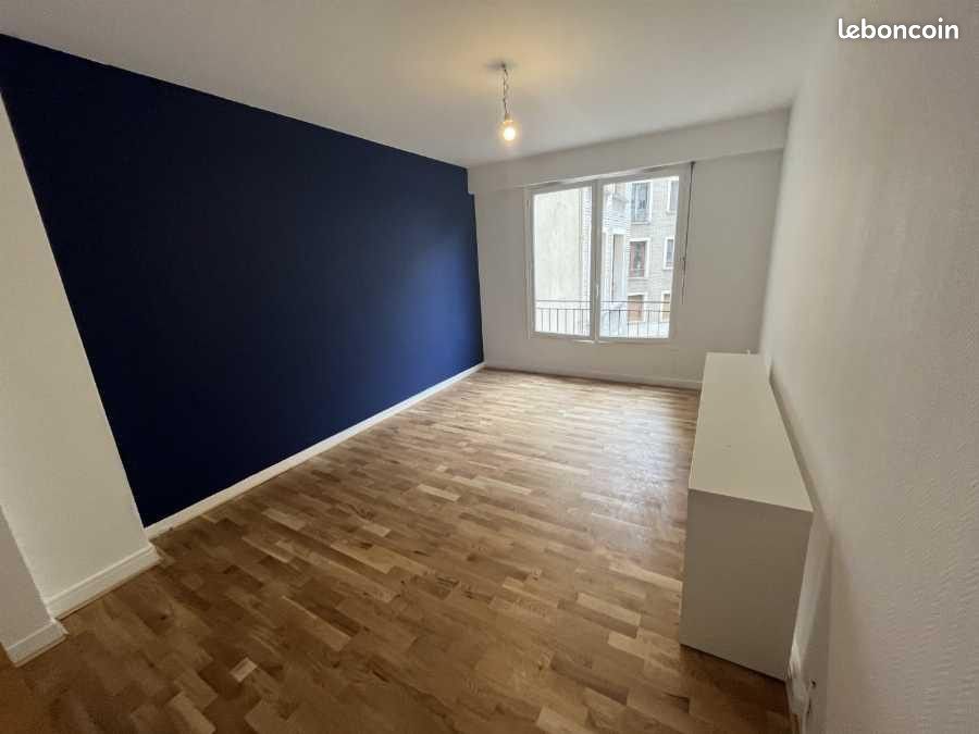 Appartement 2 pièces 38 m² · à Paris · 38 m² · 1 250 €/mois