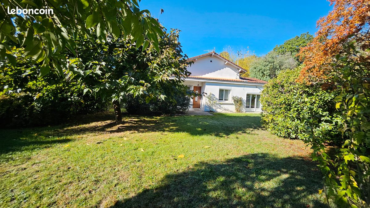 Maison 6 pièces 104 m² · à Lafrançaise · 104 m² · 198 000 €