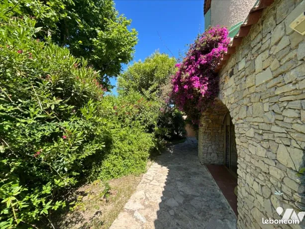 Annonce vente Maison rognac